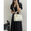 Dior バッグ ディオールバッグ Diorbag-145 サイズ  :   24 x 20 x 11cm