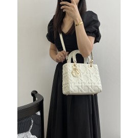 Dior バッグ ディオールバッグ Diorbag-145 サイズ  :   24 x 20 x 11cm