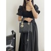 Dior バッグ ディオールバッグ Diorbag-146 サイズ  :   24 x 20 x 11cm