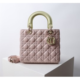 Dior バッグ ディオールバッグ Diorbag-147 サイズ  :   24 x 20 x 11cm