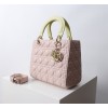 Dior バッグ ディオールバッグ Diorbag-147 サイズ  :   24 x 20 x 11cm
