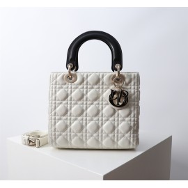 Dior バッグ ディオールバッグ Diorbag-148 サイズ  :   24 x 20 x 11cm