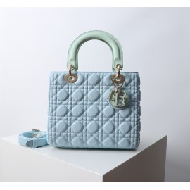 Dior バッグ ディオールバッグ Diorbag-149 サイズ  :   24 x 20 x 11cm