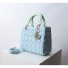 Dior バッグ ディオールバッグ Diorbag-149 サイズ  :   24 x 20 x 11cm