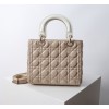 Dior バッグ ディオールバッグ Diorbag-150 サイズ  :   24 x 20 x 11cm