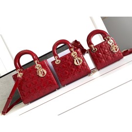 Dior バッグ ディオールバッグ Diorbag-151 サイズ  :   24 x 20 x 11cm