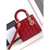 Dior バッグ ディオールバッグ Diorbag-151 サイズ  :   24 x 20 x 11cm