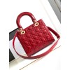 Dior バッグ ディオールバッグ Diorbag-151 サイズ  :   24 x 20 x 11cm