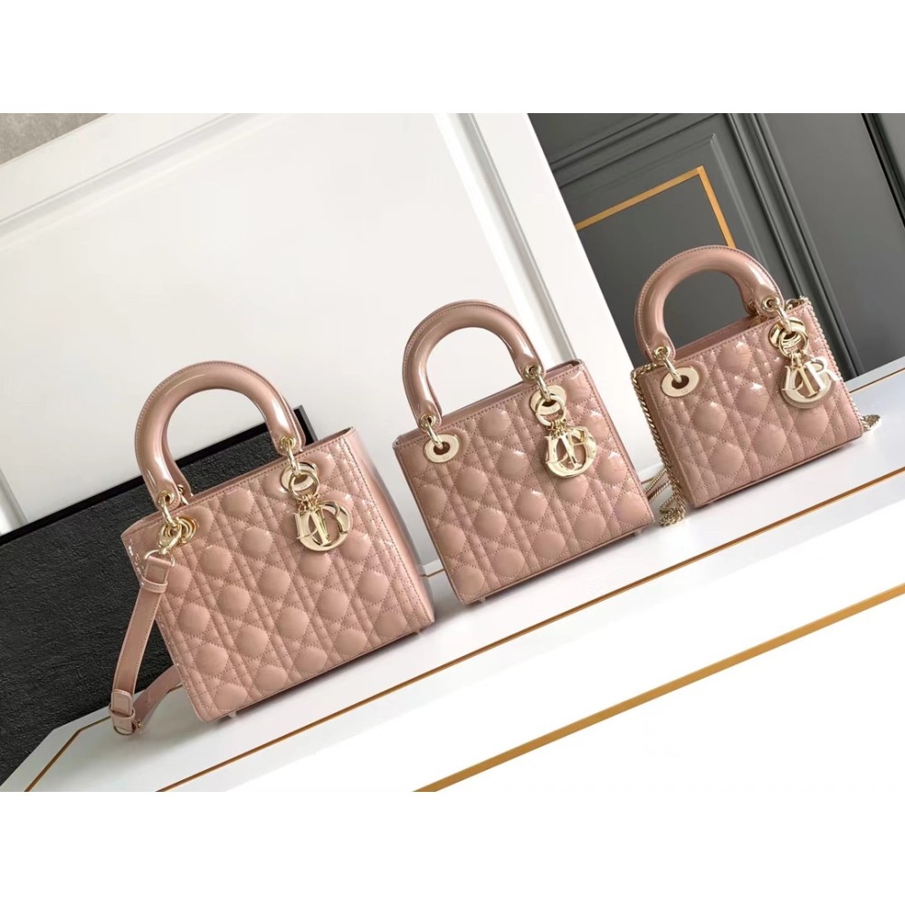 Dior バッグ ディオールバッグ Diorbag-152 サイズ  :   24 x 20 x 11cm
