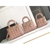 Dior バッグ ディオールバッグ Diorbag-152 サイズ  :   24 x 20 x 11cm