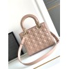 Dior バッグ ディオールバッグ Diorbag-152 サイズ  :   24 x 20 x 11cm