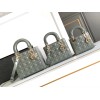 Dior バッグ ディオールバッグ Diorbag-153 サイズ  :   24 x 20 x 11cm