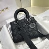 Dior バッグ ディオールバッグ Diorbag-154 サイズ  :   17 x 15 x 7cm
