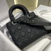 Dior バッグ ディオールバッグ Diorbag-154 サイズ  :   17 x 15 x 7cm