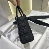 Dior バッグ ディオールバッグ Diorbag-154 サイズ  :   17 x 15 x 7cm
