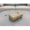 Dior バッグ ディオールバッグ Diorbag-155 サイズ  :   16x 9x5cm