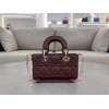 Dior バッグ ディオールバッグ Diorbag-156 サイズ  :   16x 9x5cm