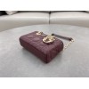Dior バッグ ディオールバッグ Diorbag-156 サイズ  :   16x 9x5cm