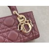 Dior バッグ ディオールバッグ Diorbag-156 サイズ  :   16x 9x5cm