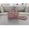 Dior バッグ ディオールバッグ Diorbag-157 サイズ  :   16x 9x5cm