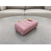 Dior バッグ ディオールバッグ Diorbag-157 サイズ  :   16x 9x5cm