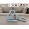 Dior バッグ ディオールバッグ Diorbag-158 サイズ  :   16x 9x5cm