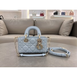 Dior バッグ ディオールバッグ Diorbag-158 サイズ  :   16x 9x5cm