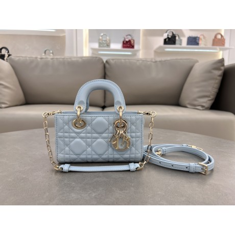 Dior バッグ ディオールバッグ Diorbag-158 サイズ  :   16x 9x5cm