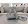 Dior バッグ ディオールバッグ Diorbag-159 サイズ  :   16x 9x5cm