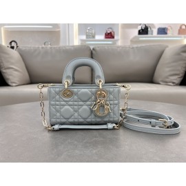 Dior バッグ ディオールバッグ Diorbag-159 サイズ  :   16x 9x5cm