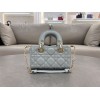 Dior バッグ ディオールバッグ Diorbag-159 サイズ  :   16x 9x5cm