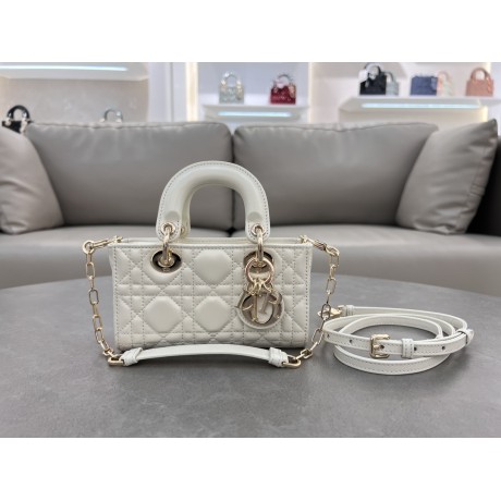 Dior バッグ ディオールバッグ Diorbag-160 サイズ  :   16x 9x5cm