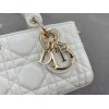Dior バッグ ディオールバッグ Diorbag-160 サイズ  :   16x 9x5cm