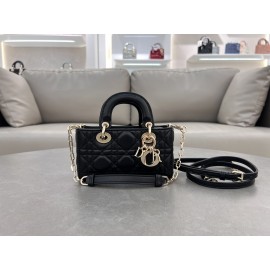 Dior バッグ ディオールバッグ Diorbag-161 サイズ  :   16x 9x5cm