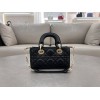 Dior バッグ ディオールバッグ Diorbag-161 サイズ  :   16x 9x5cm
