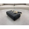 Dior バッグ ディオールバッグ Diorbag-161 サイズ  :   16x 9x5cm
