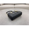 Dior バッグ ディオールバッグ Diorbag-161 サイズ  :   16x 9x5cm