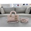 Dior バッグ ディオールバッグ Diorbag-162 サイズ  :   16x 9x5cm