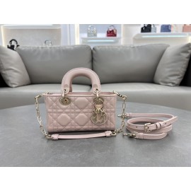 Dior バッグ ディオールバッグ Diorbag-162 サイズ  :   16x 9x5cm
