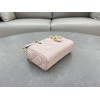 Dior バッグ ディオールバッグ Diorbag-162 サイズ  :   16x 9x5cm