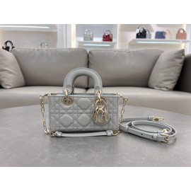 Dior バッグ ディオールバッグ Diorbag-163 サイズ  :   16x 9x5cm