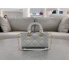 Dior バッグ ディオールバッグ Diorbag-163 サイズ  :   16x 9x5cm