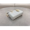 Dior バッグ ディオールバッグ Diorbag-163 サイズ  :   16x 9x5cm