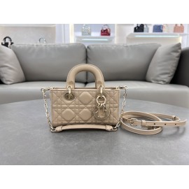 Dior バッグ ディオールバッグ Diorbag-164 サイズ  :   16x 9x5cm