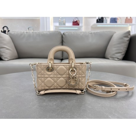 Dior バッグ ディオールバッグ Diorbag-164 サイズ  :   16x 9x5cm