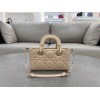Dior バッグ ディオールバッグ Diorbag-164 サイズ  :   16x 9x5cm