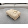 Dior バッグ ディオールバッグ Diorbag-164 サイズ  :   16x 9x5cm