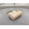 Dior バッグ ディオールバッグ Diorbag-164 サイズ  :   16x 9x5cm