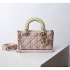 Dior バッグ ディオールバッグ Diorbag-165 サイズ  :   22.5 x 12 x 4cm