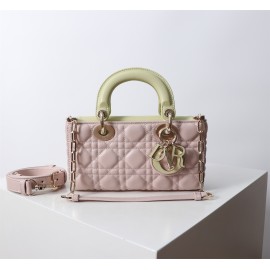 Dior バッグ ディオールバッグ Diorbag-165 サイズ  :   22.5 x 12 x 4cm